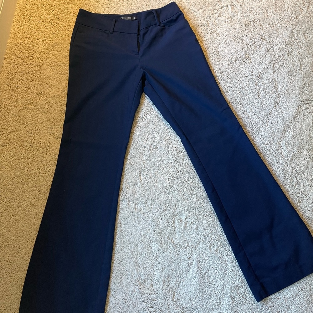NY&C Slacks- Size 6